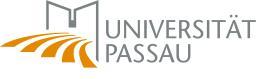 logo der uni passau